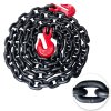 ATLI G80-3810 Catena da Neve Auto