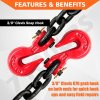 ATLI G80-3810 Catena da Neve Auto