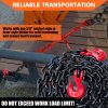 ATLI G80-3810 Catena da Neve Auto
