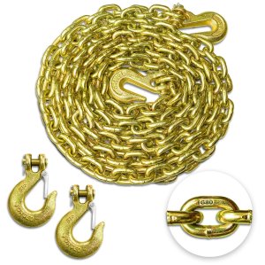 ATLI G80-51618 Catena da Neve Auto