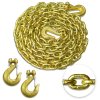 ATLI G80-51618 Catena da Neve Auto
