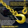 ATLI G80-3839 Catena da Neve Auto