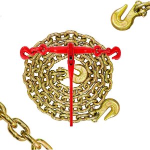 ATLI FRLB-51638WHP Catena da Neve Auto