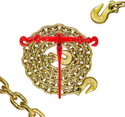ATLI FRLB-51638WHP Catena da Neve Auto