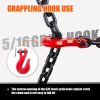 ATLI G80-51610 Catena da Neve Auto