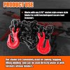 ATLI G80-51610 Catena da Neve Auto