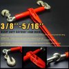 ATLI G70-51638 Catena da Neve per Camion