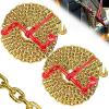 ATLI G80-1414 Catena da Neve Auto