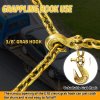 ATLI G80-1414 Catena da Neve Auto