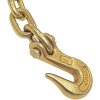 ATLI G70-5/16X20FT-W2H Catena da Neve Auto
