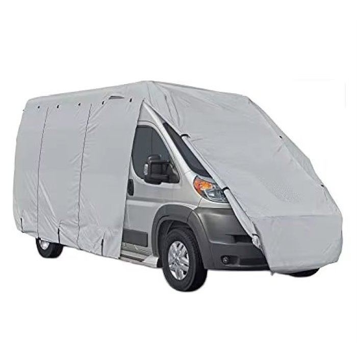 ATLI RV-B215 Accessorio Esterno