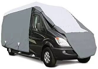 ATLI RV-B215 Accessorio Esterno