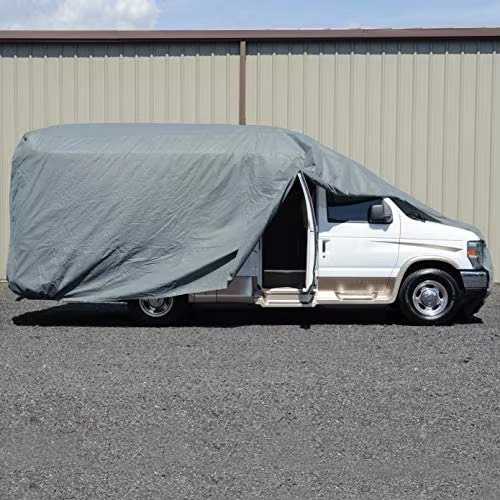 ATLI RV-B215 Accessorio Esterno