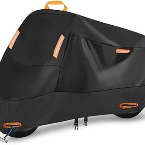 ATLI ATCZ-4757 Accessorio Esterno
