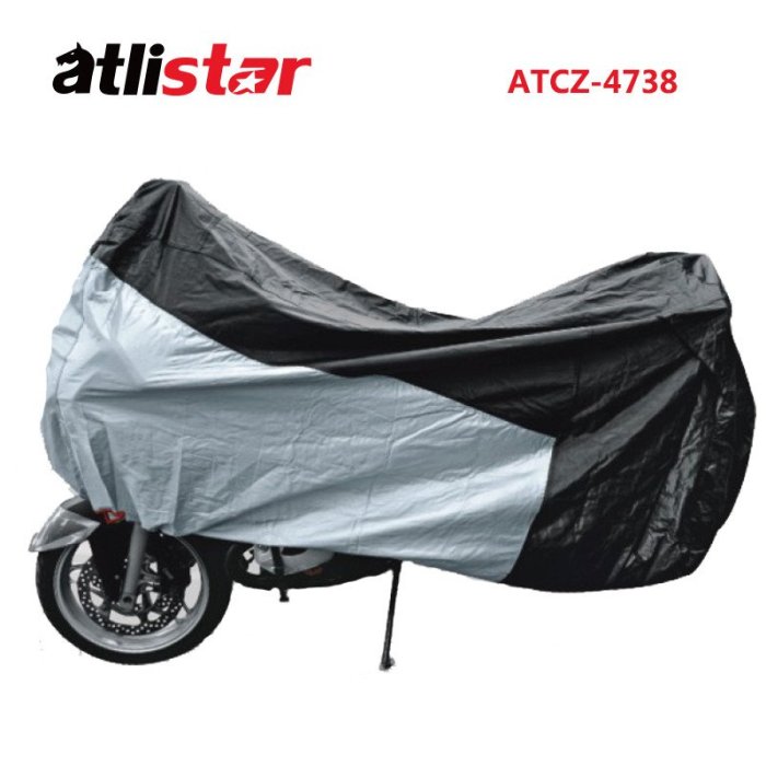 ATLI ATCZ-4738 Accessorio Esterno