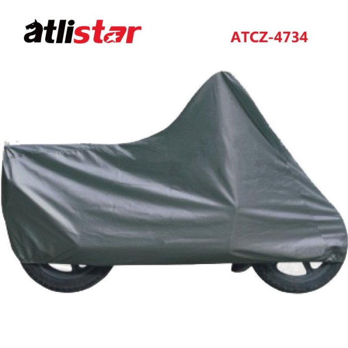 ATLI ATCZ-4734 Accessorio Esterno