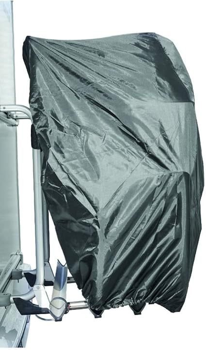 ATLI ATCZ-4780S Accessorio Esterno