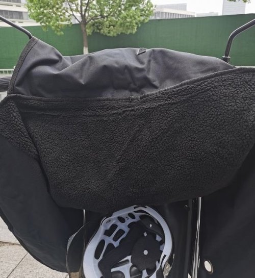 ATLI ATCZ-4750 Accessorio Esterno