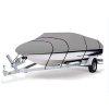 ATLI ATYC-9105V3 Accessorio Esterno
