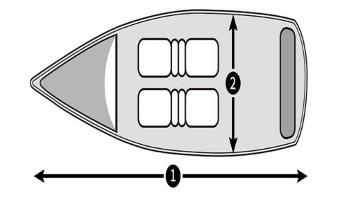 ATLI ATYC-9107J4 Accessorio Esterno
