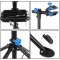 Portable Mechanic Bicycle Repair Stand Bike Rack Home Used Adjustable Height Wash/Display/Maintenance Stand