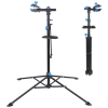 Portable Mechanic Bicycle Repair Stand Bike Rack Home Used Adjustable Height Wash/Display/Maintenance Stand