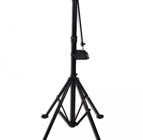 Bicycle Repair Workshop Stand Rack Bike Repair Stand, Black bike workstand