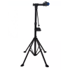 Bicycle Repair Workshop Stand Rack Bike Repair Stand, Black bike workstand