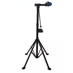 Bicycle Repair Workshop Stand Rack Bike Repair Stand, Black bike workstand