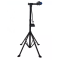 Bicycle Repair Workshop Stand Rack Bike Repair Stand, Black bike workstand