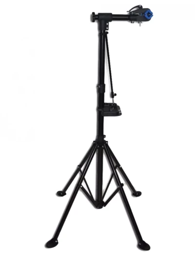 Bicycle Repair Workshop Stand Rack Bike Repair Stand, Black bike workstand