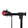 Bicycle Repair Workshop Stand Rack Bike Repair Stand, Black bike workstand