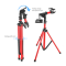 Aluminum Alloy Bicycle Repair Stand Bike Repair Stand (Max 66LBS) with four legged