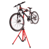 Aluminum Alloy Bicycle Repair Stand Bike Repair Stand (Max 66LBS) with four legged