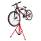Aluminum Alloy Bicycle Repair Stand Bike Repair Stand (Max 66LBS) with four legged