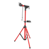 Aluminum Alloy Bicycle Repair Stand Bike Repair Stand (Max 66LBS) with four legged