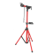 Aluminum Alloy Bicycle Repair Stand Bike Repair Stand (Max 66LBS) with four legged
