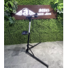 Aluminum Alloy Bike Repair Stand Professional Bicycle Adjustable Fold Bike Rack Holder Storage Bicycle Repair Stand
