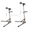 Aluminum Alloy Bike Repair Stand Professional Bicycle Adjustable Fold Bike Rack Holder Storage Bicycle Repair Stand