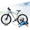 Bike Training Equipment Riding Stand Magnetic Resistance Indoor Bicycle Stationary Steel Trainer