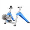 Bike Training Equipment Riding Stand Magnetic Resistance Indoor Bicycle Stationary Steel Trainer