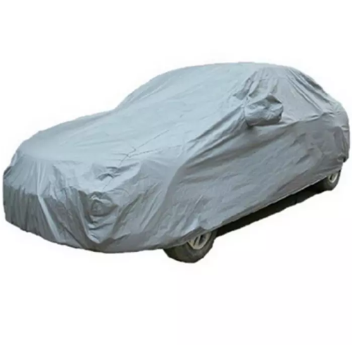 300D Oxford Car Cover Waterproof And UV Protection Car Cover
