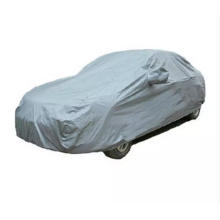 300D Oxford Car Cover Waterproof And UV Protection Car Cover