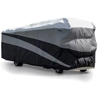 Non-woven Fabric Atli Brand Class A RV Cover/Caravan Cover/Motorhome Cover