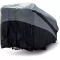 Non-woven Fabric Atli Brand Class A RV Cover/Caravan Cover/Motorhome Cover