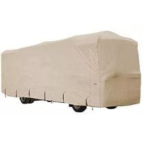 Non-woven Fabric Atli Brand Class A RV Cover/Caravan Cover/Motorhome Cover