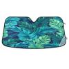 Car Sun Visor Sublimation Digital Printing Sunshade UV Protection Sun Visor