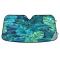 Car Sun Visor Sublimation Digital Printing Sunshade UV Protection Sun Visor