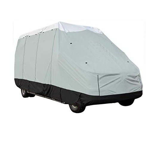 Atliprime Tailored Caravan Cover RV Motorhome Cover
