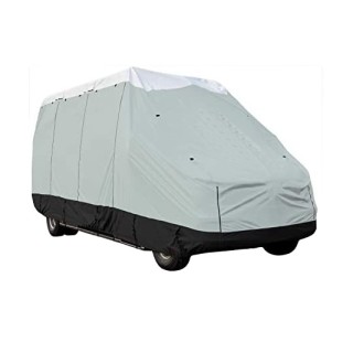 Atliprime Tailored Caravan Cover RV Motorhome Cover